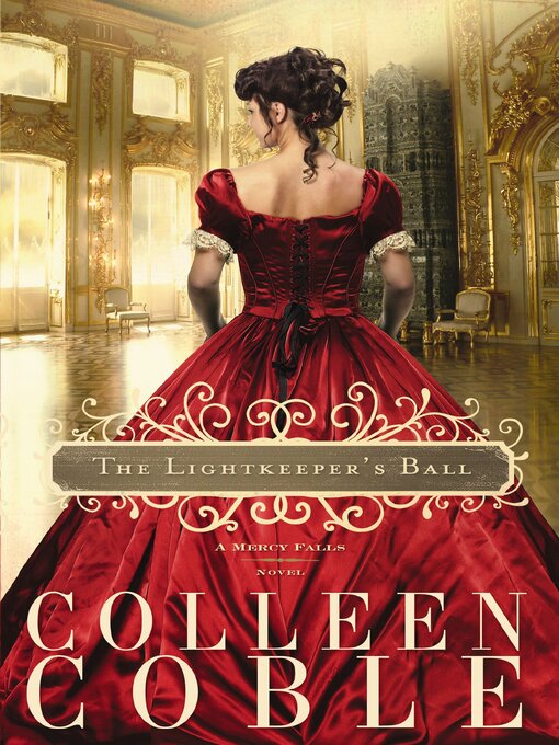 Title details for The Lightkeeper's Ball by Colleen Coble - Wait list